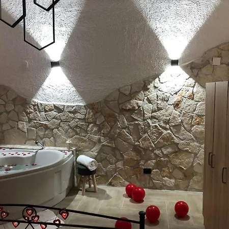 Vendégház La Pietra Bari