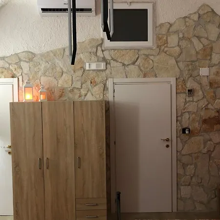 Vendégház La Pietra 3*
