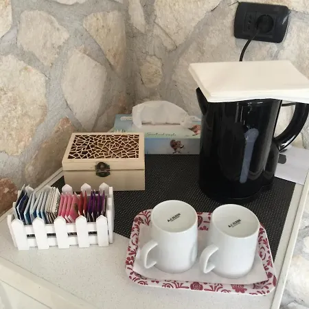 Vendégház La Pietra