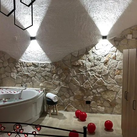 Affittacamere La Pietra Bari