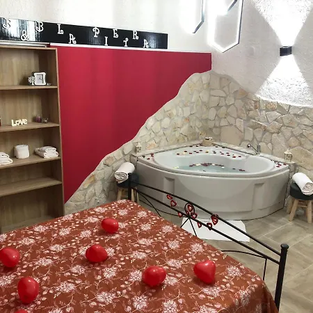 Affittacamere La Pietra Bari