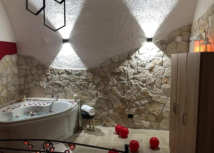 Casa de hóspedes La Pietra Bari